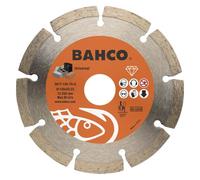 Disque à tronçonner diamanté Bahco 3917-230-7S-U; 230 mm