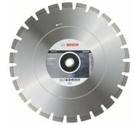 Disque à tronçonner diamanté PRO Asphalt, 450 x 25,4 mm