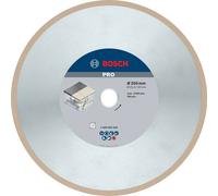 Disque à tronçonner diamanté Best for Ceramic, 350 x 30/25,40 x 3 x 10 mm Bosch 2608602640