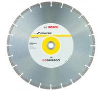 Disque à tronçonner diamanté Bosch 2608615034; 350x20 mm