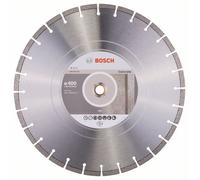 Bosch - Disque à tronçonner diamanté pour béton 2608602545 - 400 x 20/25,4 x 3,2 x 10 mm