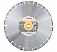 Bosch Disque diamant 2608615071 – Universel – 350 × 25,4 mm