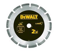 Disque à tronçonner diamanté DeWalt DT3773-XJ; 230 mm