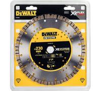 DeWalt Disque diamanté DT40260-QZ Ø230 mm alésage 22,2 mm