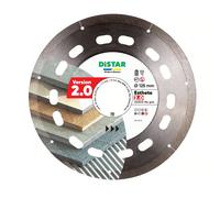 Generique Lame diamantée Esthete 2.0 de 125 mm 10126024010