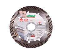 Disque à tronçonner diamanté DISTAR 11115160010; 125x22,23x1,4 mm