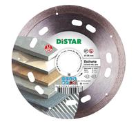 Disque à tronçonner diamanté DISTAR 11115421010; 125x22,23x1,1 mm