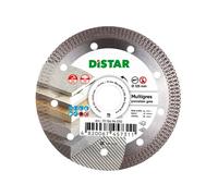 Disque à tronçonner diamanté DISTAR 11115494010; 125x22,23x1,4 mm