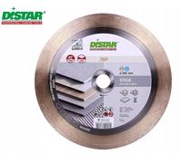 Disque à tronçonner diamanté Distar Kante 250x1.4mm -- Coupe à sec/à l'eau pour la pierre naturelle