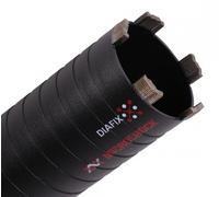 Disque à tronçonner diamanté Distar RS-TX 1 1/4" 62mm x 300mm, coupe DryRapide, précis, idéal pour la céramique, le granit et le béton - Haute durabilité et performances professionnelles