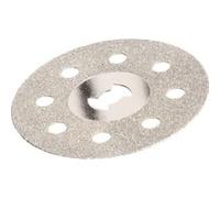 Disque à tronçonner diamanté Dremel Ez SpeedClic SC545 G