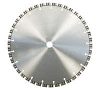 Eibenstock disque à tronçonner diamanté Premium Ø 350 mm 3744G000 (Systèmes de tronçonnage)