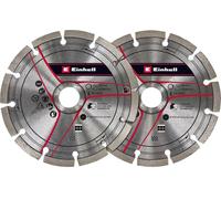 Disque à tronçonner diamanté Einhell 4350741 Diamètre 150 mm