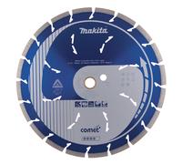 Makita Disque à tronçonner diamanté 300x20 COMET - B-17619