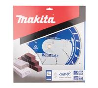 Disque à tronçonner diamanté Makita Comet Rapid; 350 mm