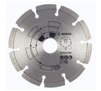 Disque à tronçonner diamanté pour béton Bosch 2609256413
