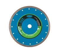 Disque à tronçonner diamanté Premium D.230mm perçage 22,23mm carrelage 10mm TYROLIT