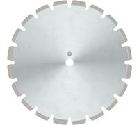 Disque à tronçonner diamanté PRO Asphalt, 400 x 20/25,4 mm