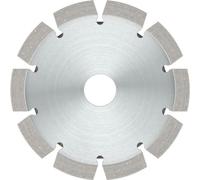 Disque à tronçonner diamanté PRO Mortar, 125 x 22,23 mm