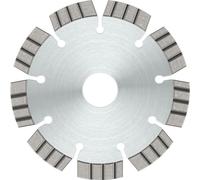 Disque à tronçonner diamanté PRO Multi Material, 115 x 22,23 x 2,2 mm