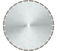 Disque à tronçonner diamanté PRO Multi Material, 400 x 20 mm