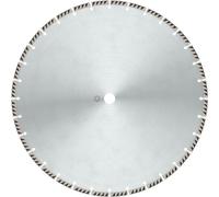 Disque à tronçonner diamanté PRO Multi Material, 450 x 25,4 mm