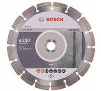 Bosch Disque de coupe 2 608 602 200 – Accessoire pour meuleuse d'angle