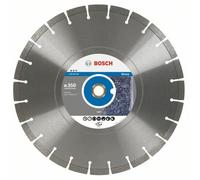 Disque à tronçonner diamanté Professional for Stone, 350 x 20,00+25,40 x 3,1 x 10 mm Bosch 2608602603