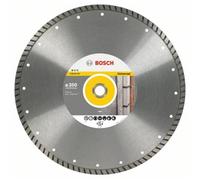 Disque à tronçonner diamanté Professional for Universal Turbo, 300 x 20,00+25,40 x 3 x 10 Bosch 2608602586
