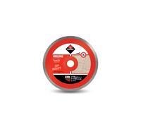 Disque à tronçonner diamanté Rubi CPR 115 SuperPro; 115 mm