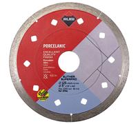 DISQUE DIAMANT SLITHER SUPERPRO Ø125 X 22MM RUBI - 32961