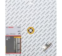 Disque à tronçonner diamanté Standard for Universal Turbo, 350 x 20,00/25,40 x 3 x 10