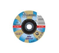 Disque à tronçonner droit pour inox 125x1mm AS 60 T - - 150002