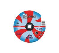 Disque à tronçonner droit pour inox 230 x 2mm AS 46 T - - 150005
