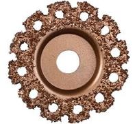 Disque à tronçonner et râper, coudée, en carbure de tungstène pour LHW + LHW/A - 50 mm - PROXXON - 28559 G