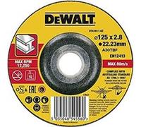 Disque à tronçonner Extreme DeWalt DT43911 Métal G