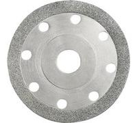 Disque à tronçonner fin diamanté - Ø 50 x 0,8 x 9,6 mm - PROXXON - 28158 G