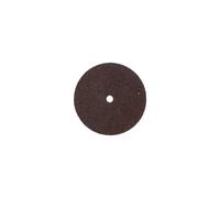 Disque à tronçonner Heavy Duty 420 Dremel 24 mm 2615042032 - Lot de 20