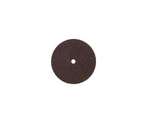 Disque à tronçonner Heavy Duty 420 Dremel 24 mm 2615042032 - Lot de 20