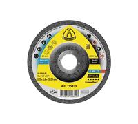 Disque à tronçonner KLINGSPOR A 46 TZ Special Ø125mm (25 pièces) - 235379