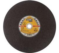 Klingspor Disque tronçonnage métal - 355 mm