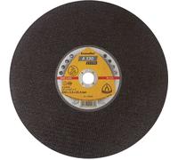 Klingspor Disque tronçonnage métal - 355 mm
