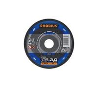 Disque à tronçonner Metal 180 mm KSM 180 X 3 X 22.2 mm-Outillage électroportatif: accessoires