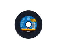 Disque à tronçonner Pferd EHT Noir 125x1 mm