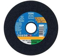Disque à tronçonner plat eht alu et matériaux - 125x1,6mm - boîte de 25 PFERD