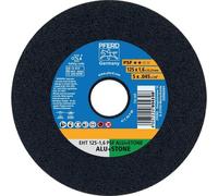Disque à tronçonner plat eht alu et matériaux - 125x1,6mm - boîte de 25 PFERD