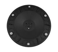 Disque à tronçonner pour tondeuse à gazon, disque à tronçonner de rechange, convient pour robot tondeuse L800 PLUS WR148ET, L1000 WR147.1 et WR147E.1, noir, 1 pièce