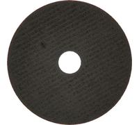Disque à tronçonner PRO Stainless Steel and Metal, 125 x 1 x 22,23 mm, droit, 100 pces