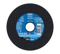 PFERD Disque à tronçonner SGP STEELOX Ø 125 x 1,6 mm droit - 61331420