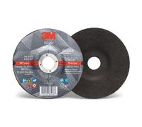 Disque à tronçonner 3M Silver Cut-Off Wheel, 125 mm, 2,0 mm, 22,23 mm, T41, 51795 x25 morceau